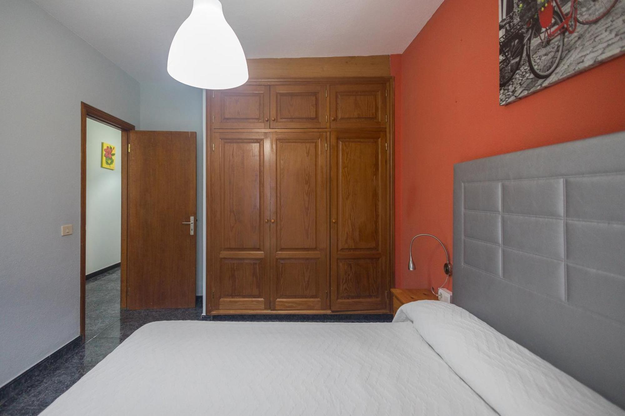 Lightbooking Luymar Con Piscina Mazo Exterior foto