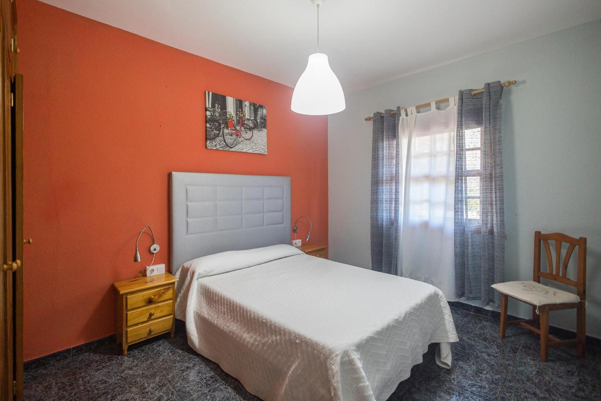 Lightbooking Luymar Con Piscina Mazo Exterior foto
