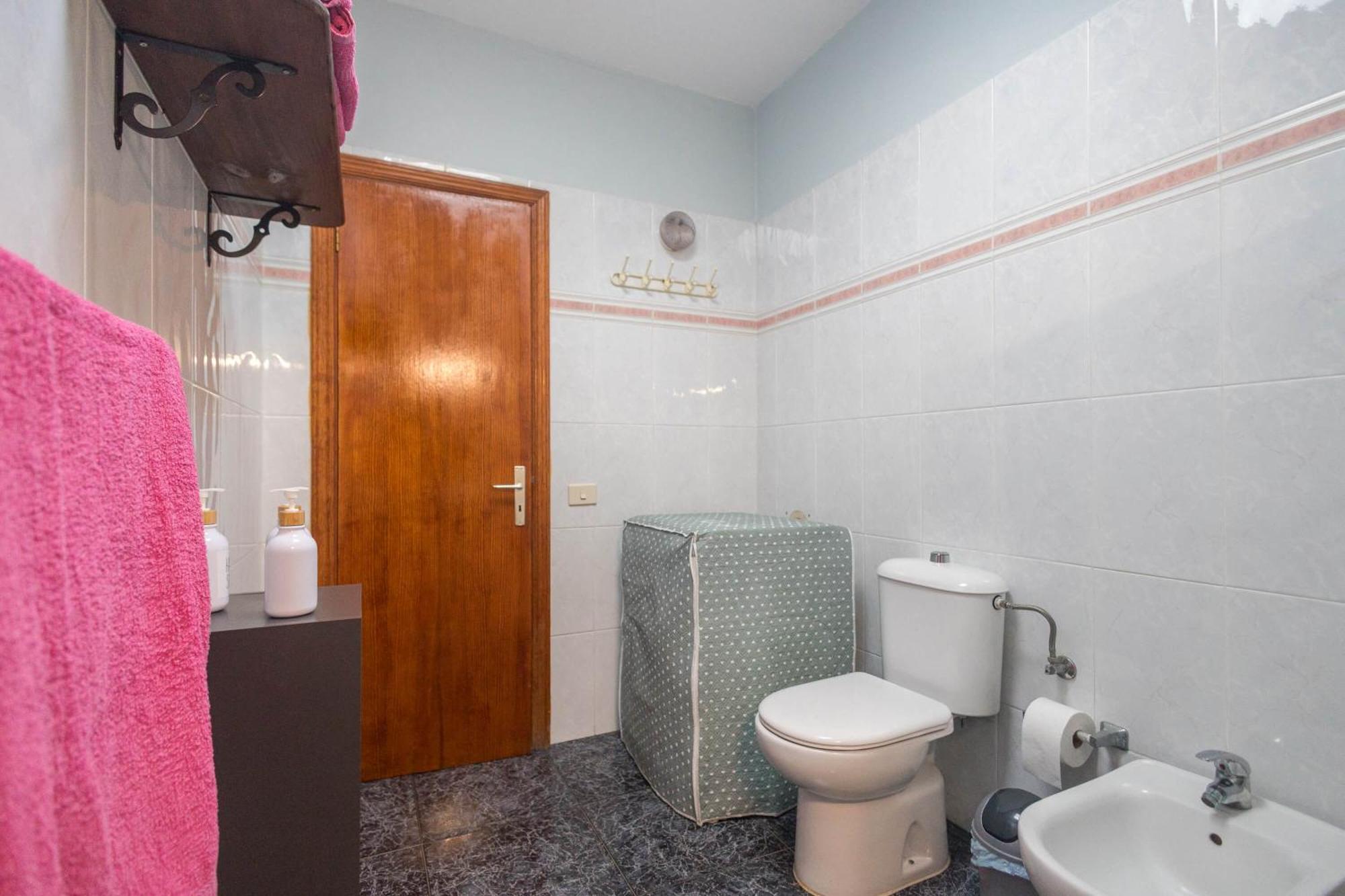 Lightbooking Luymar Con Piscina Mazo Exterior foto