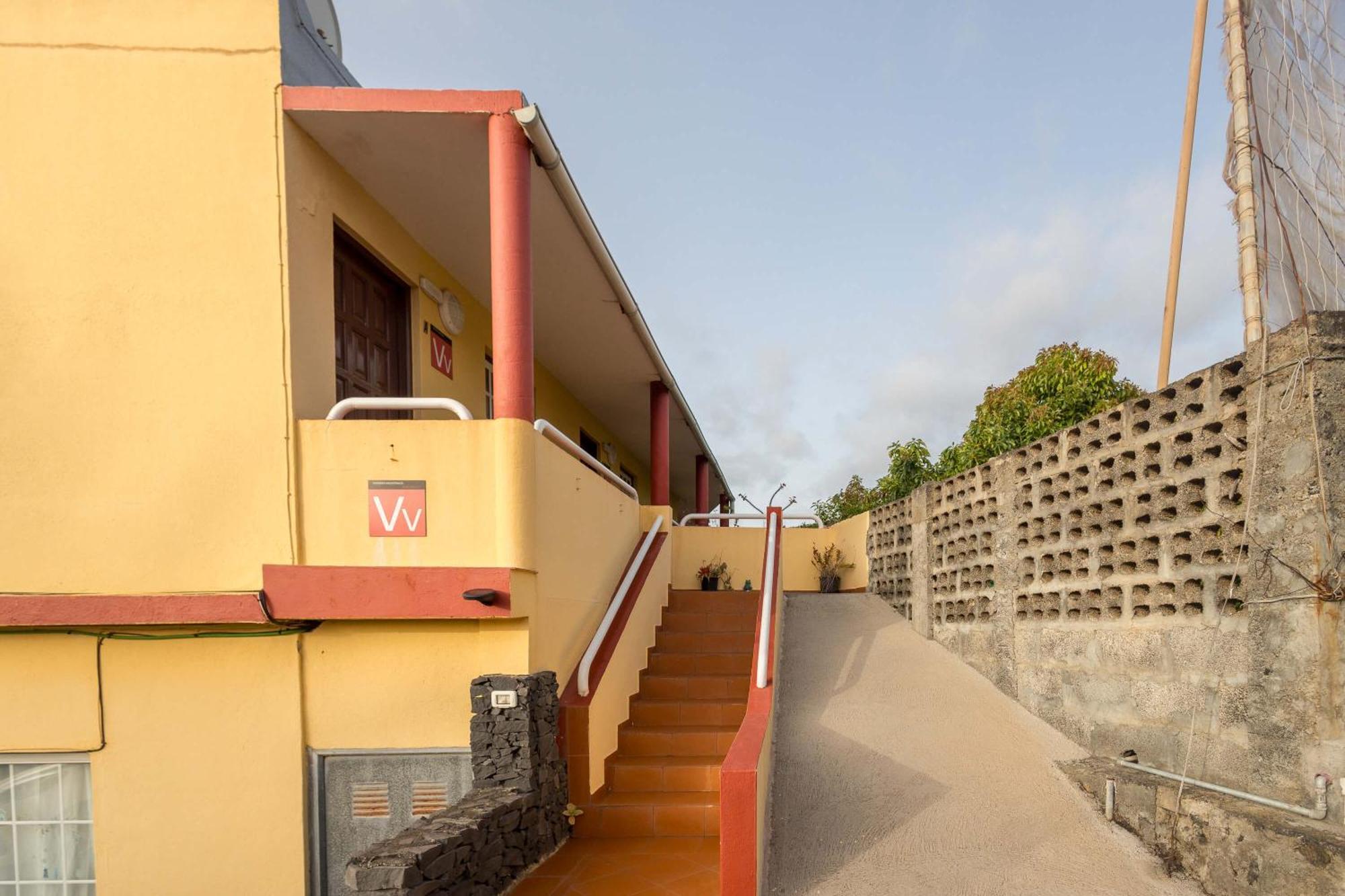 Lightbooking Luymar Con Piscina Mazo Exterior foto