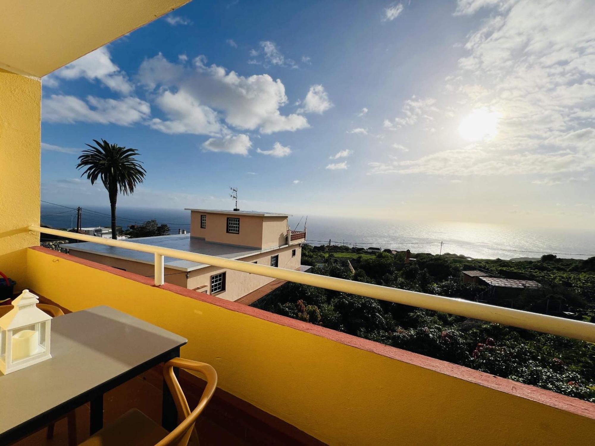 Lightbooking Luymar Con Piscina Mazo Exterior foto